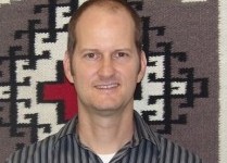Eric Chrisp