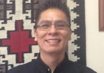Sheldwin Yazzie
