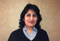 Dolly Narang