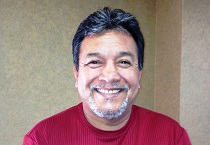 Johnny Abeyta Sr.
