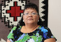 Rita King